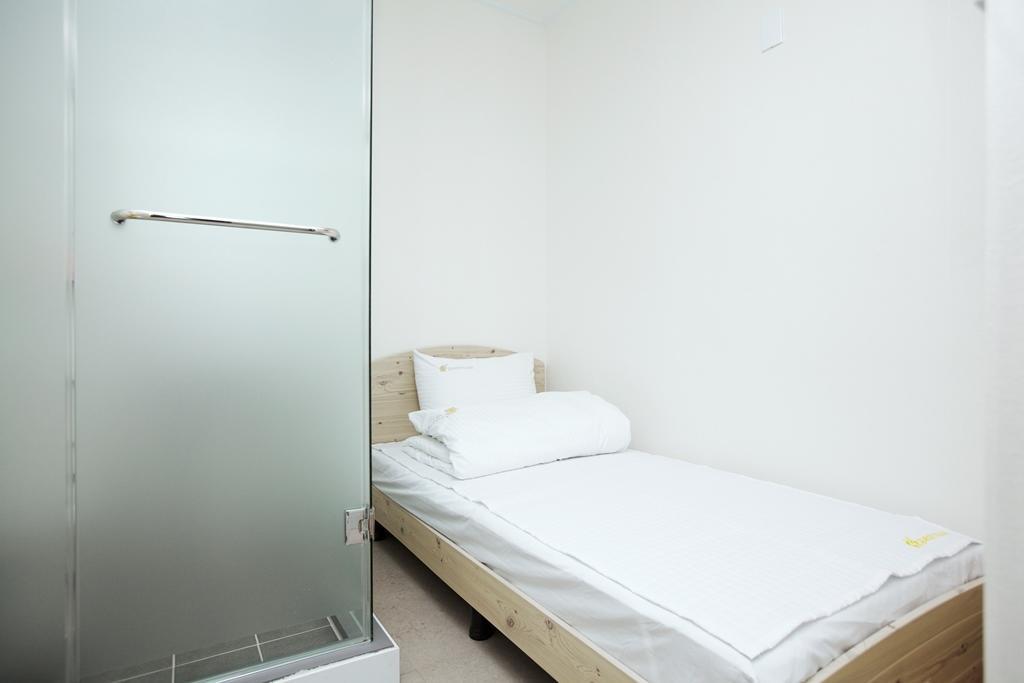 סיאול Gilbert Guesthouse חדר תמונה