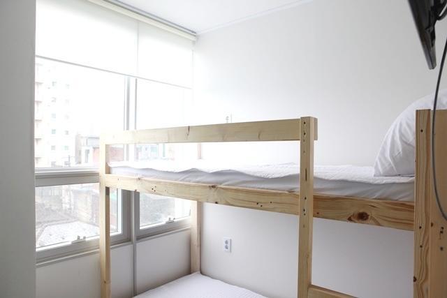 סיאול Gilbert Guesthouse חדר תמונה