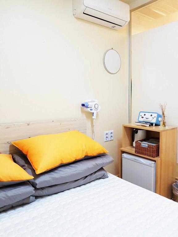 סיאול Gilbert Guesthouse מראה חיצוני תמונה