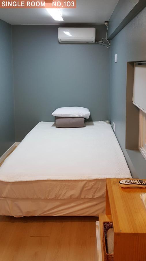 סיאול Gilbert Guesthouse מראה חיצוני תמונה