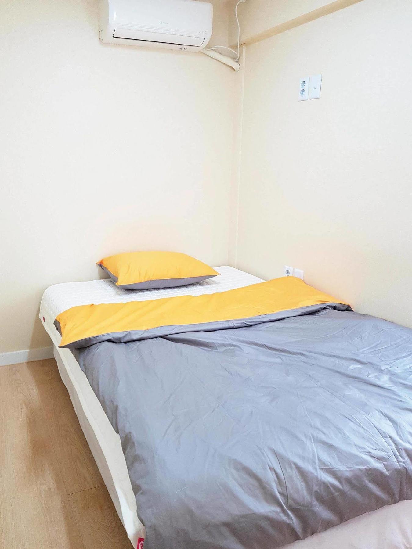 סיאול Gilbert Guesthouse מראה חיצוני תמונה