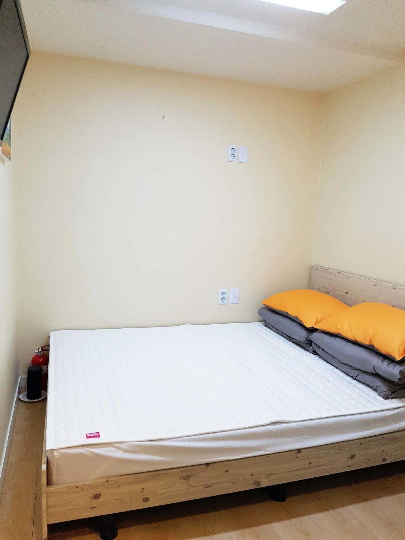 סיאול Gilbert Guesthouse מראה חיצוני תמונה