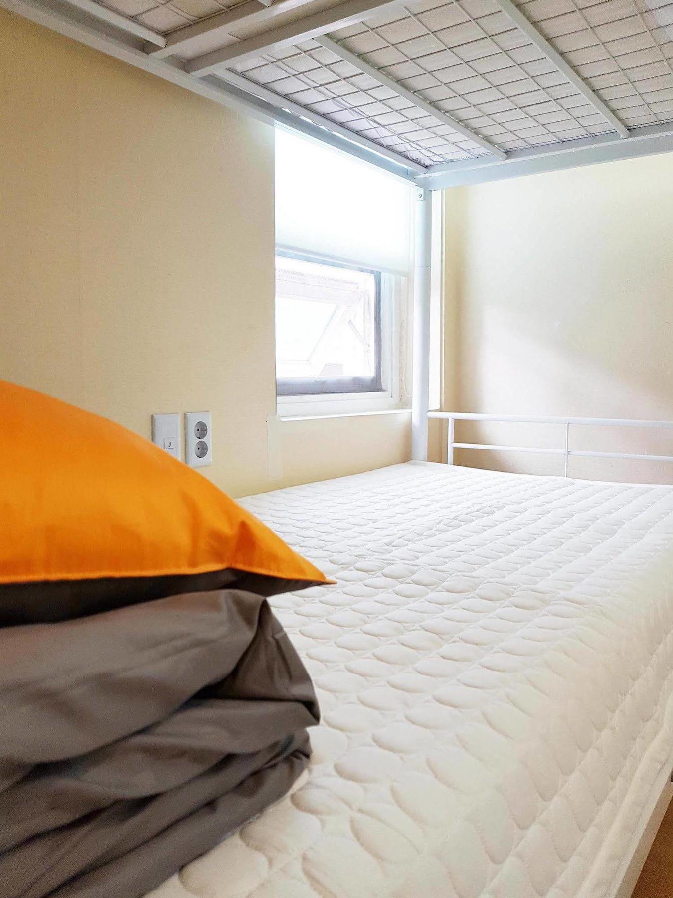 סיאול Gilbert Guesthouse מראה חיצוני תמונה
